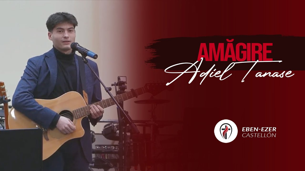 Adiel Tanase | Amăgire | 31/12/2023