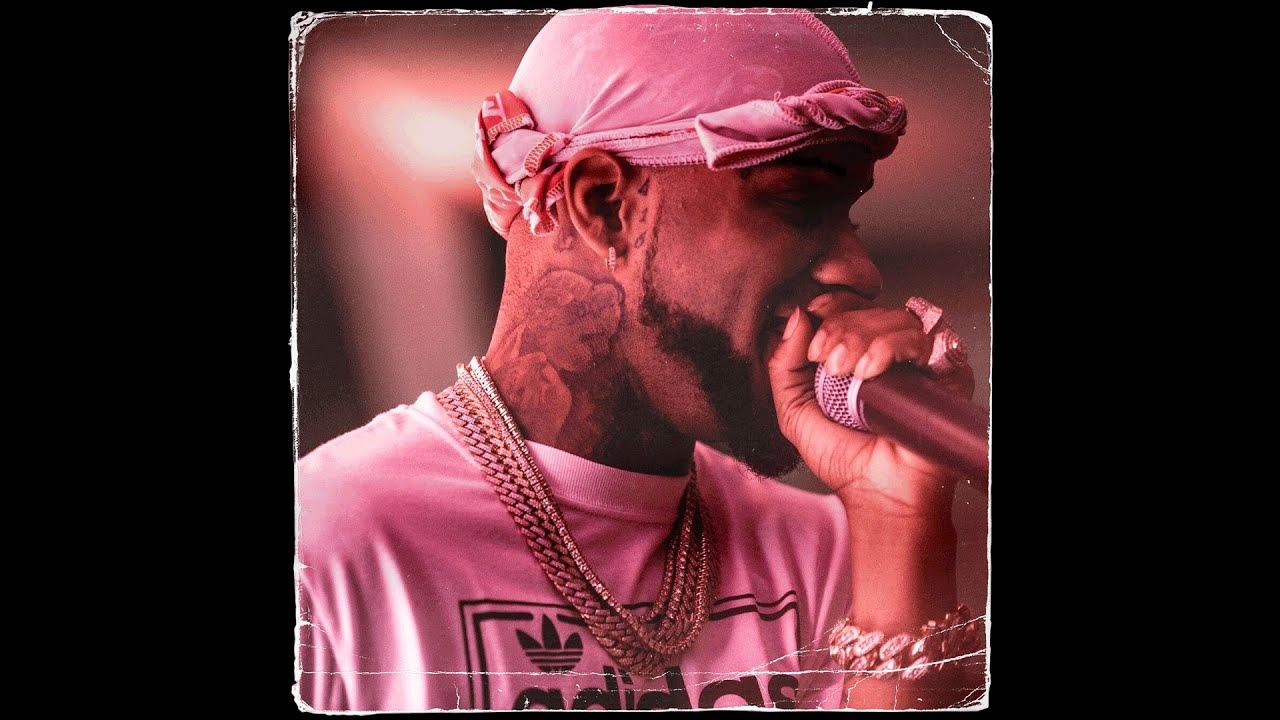 (FREE) Tory Lanez Type Beat - 