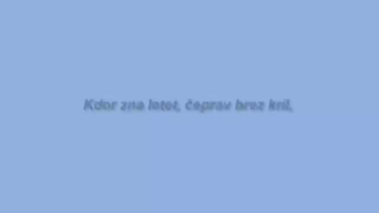 Gremo Mi Po Svoje - Vsak Po Svoje