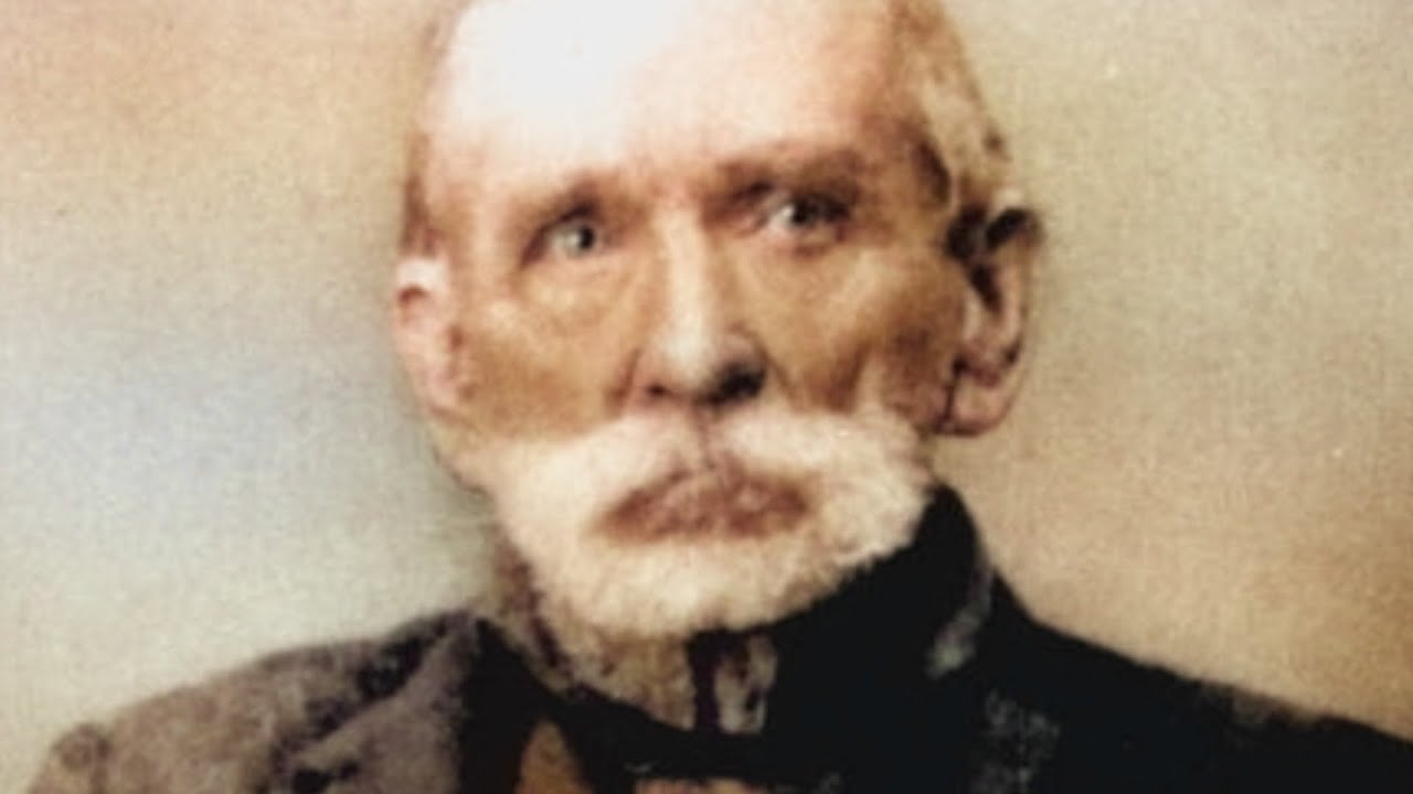 Details About The Hatfield-McCoy Feud You Didn't Know