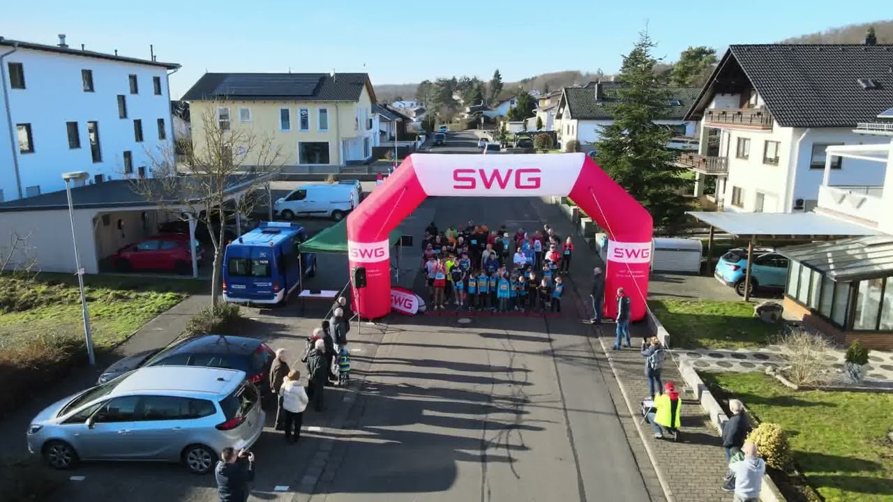 2024 Winterlauf HM