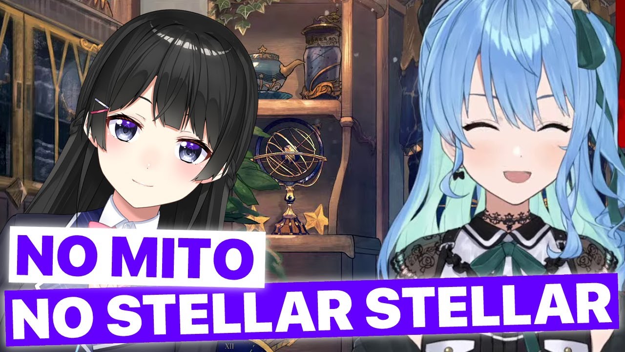 Without Tsukino Mito, There Would Be No 