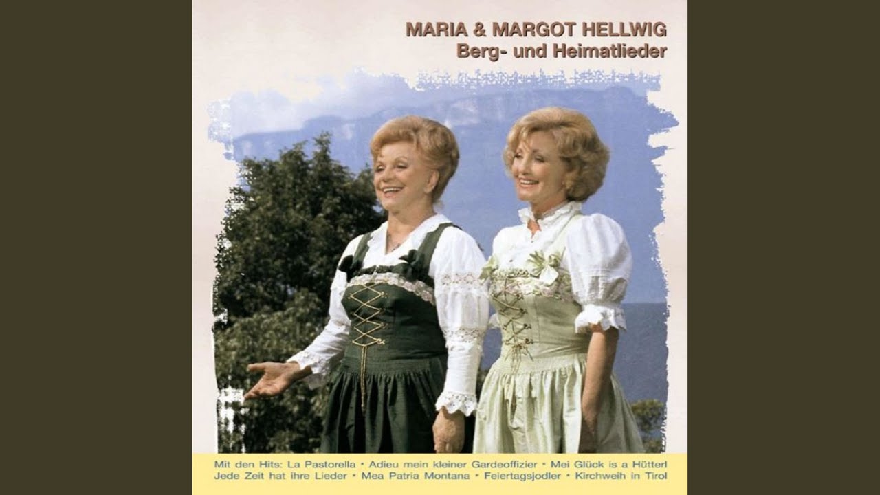 Lieder der Berge Medley