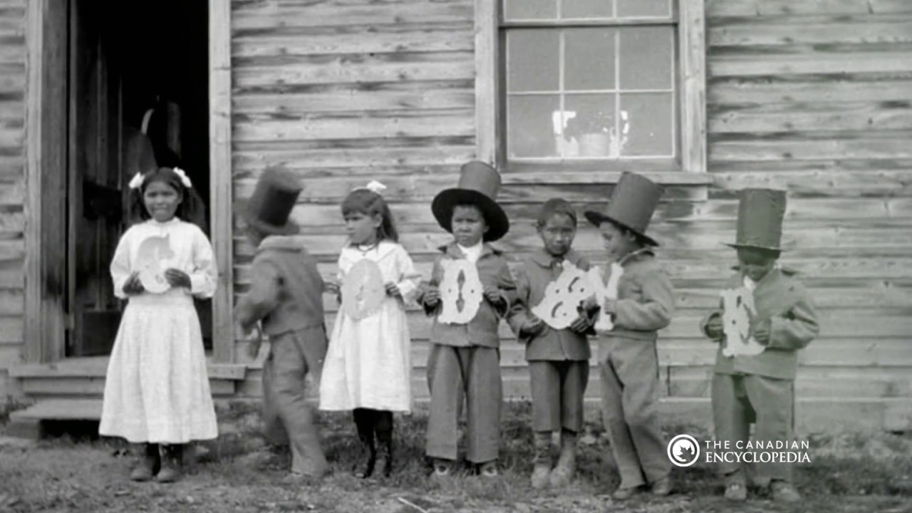 Residential Schools