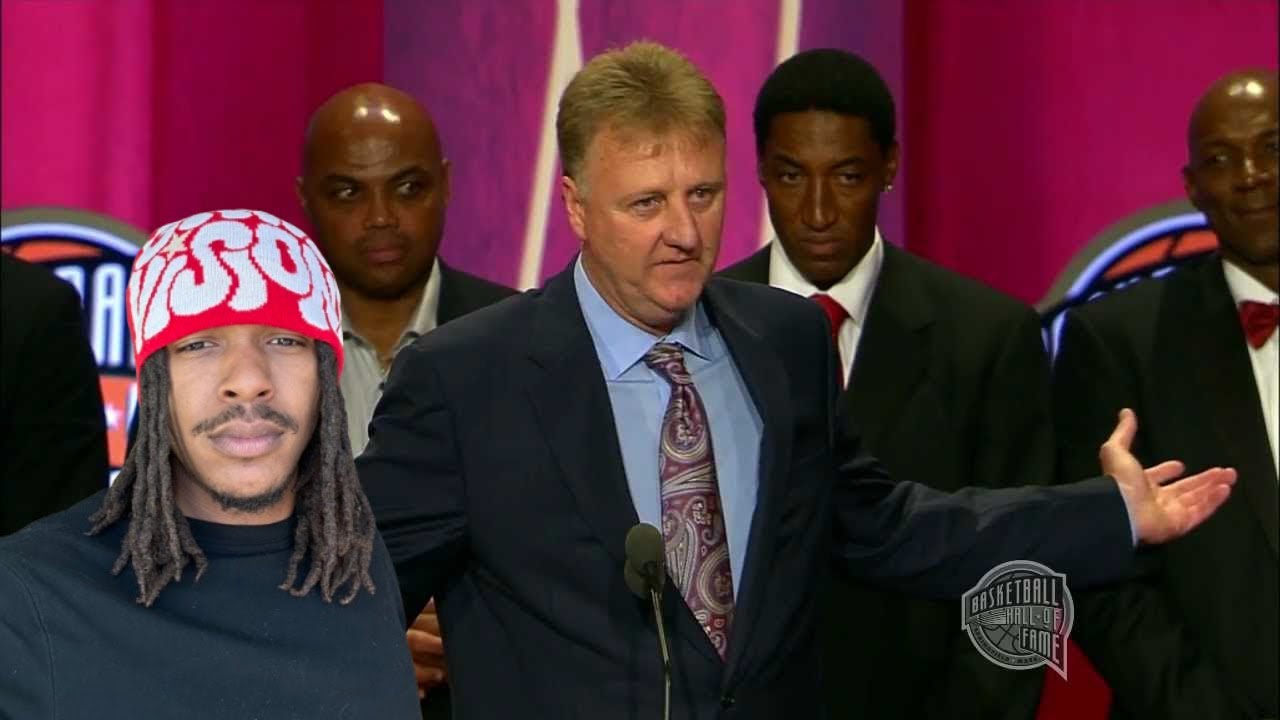 Gen Z Reacts To 1992 US Olympic 