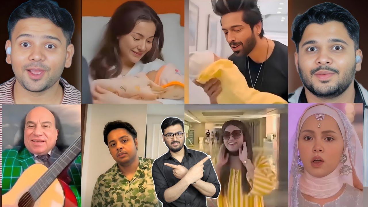 Most Funny Interviews And Dramatic Videos | M Bross Unfiltered | Badla Brother.