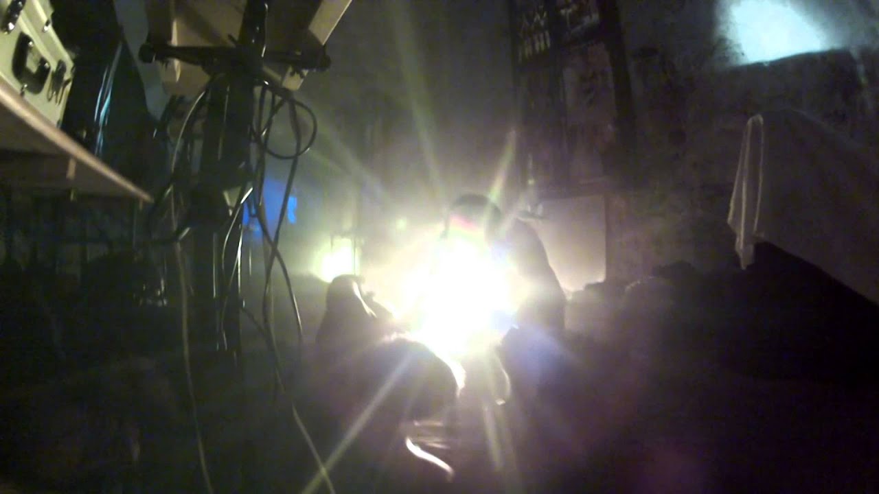 Live Report - Twinkle - Elektroanschlag 2015