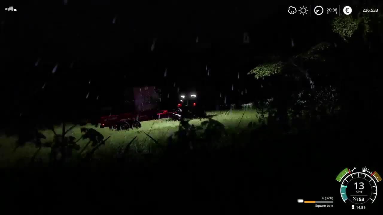 Farming simulator 19 Ravenport #53