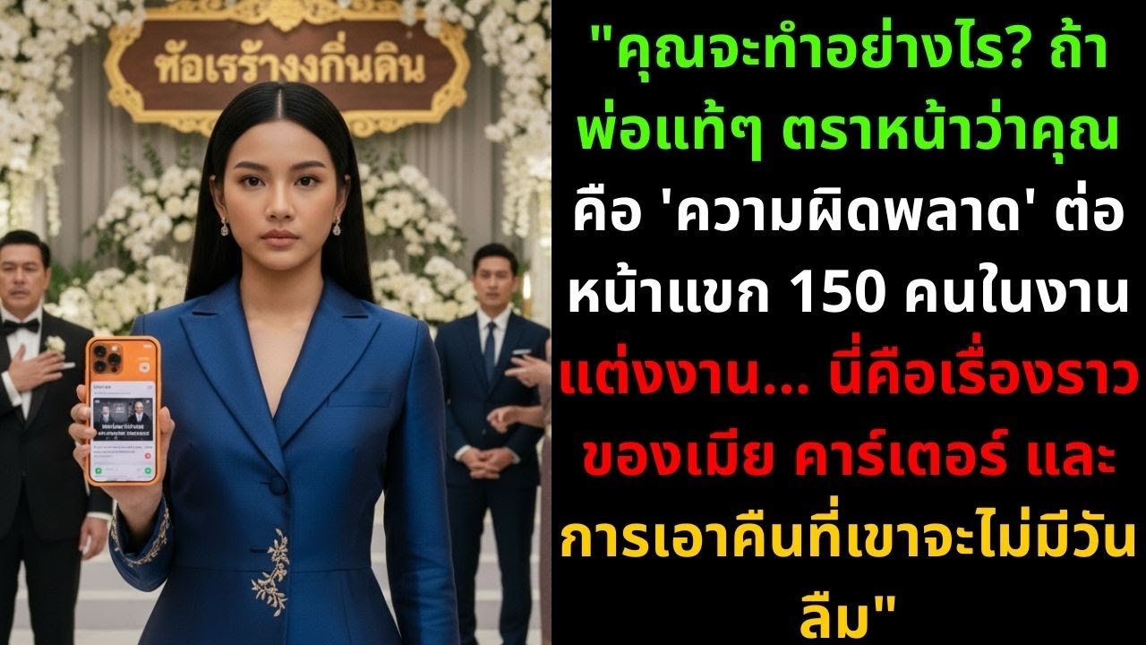 พ่อเรียกฉันว่า 