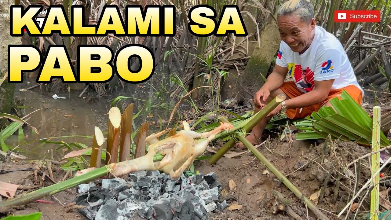 HANGOL UG KAON NGA KUMPARE 🤣 63