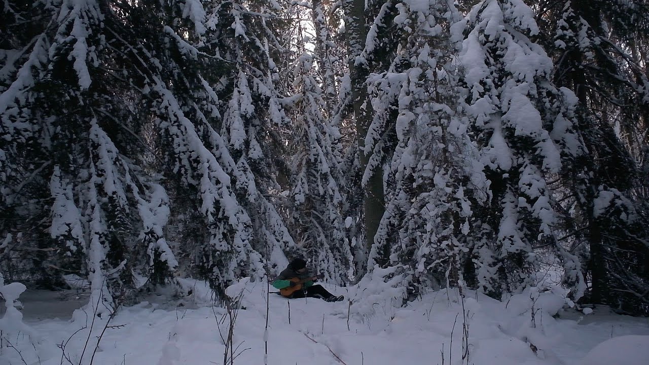 Winter Improvisation ' Nylon Strings