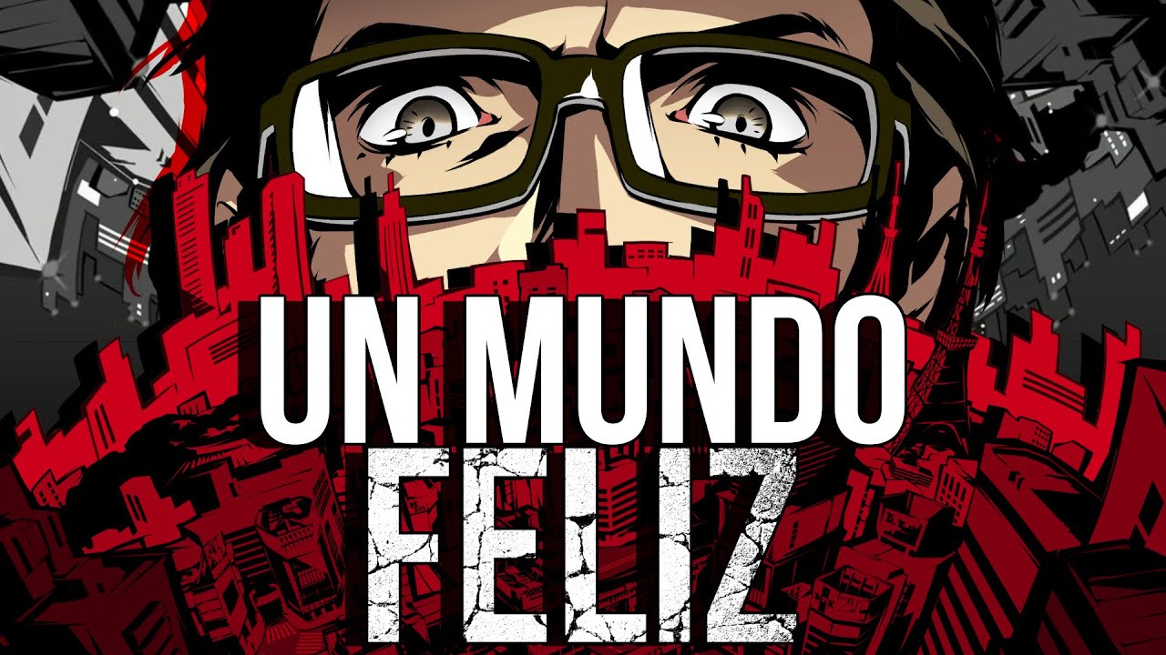 En LA MENTE de EL MEJOR VILLANO de la SAGA PERSONA