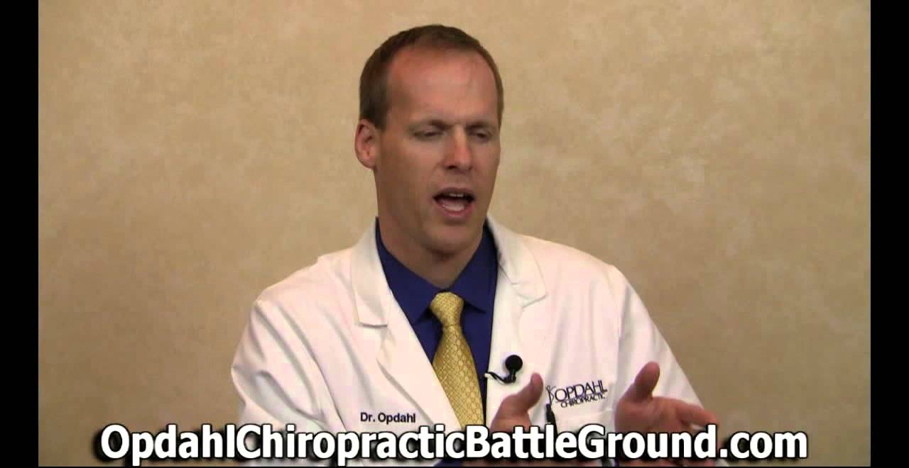 Top 10 Car Injury Mistakes Miss Appointments Battle Ground Washington