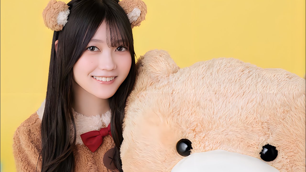 【櫻坂46】幸阪茉里乃　サクキュン❤️告白ラッシュはクマの中！？　守屋麗奈　中嶋優月　村井優　サクコイ　そこさく