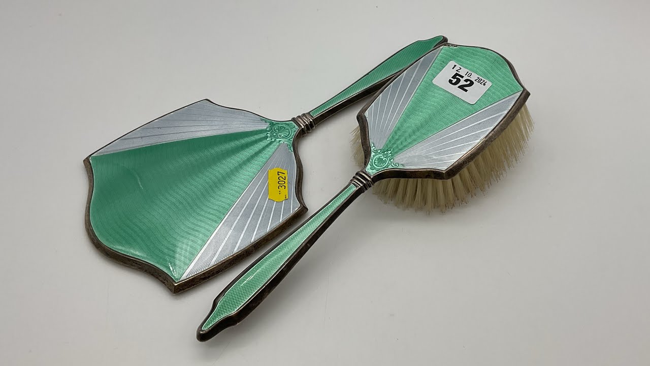 Churchgate Auctions General & Collectors Sale 12 October 2024