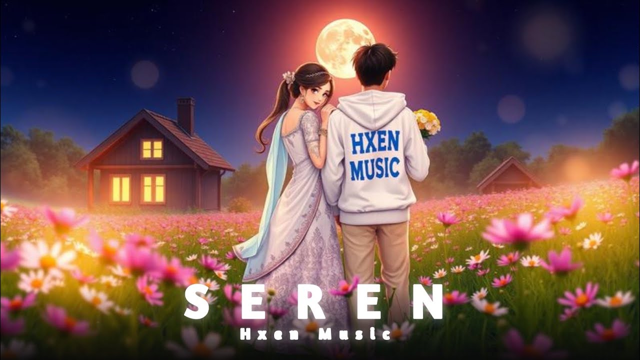 Seren – Starlight Flute Ambient | Hxen Music | Manipuri Nepali Chill