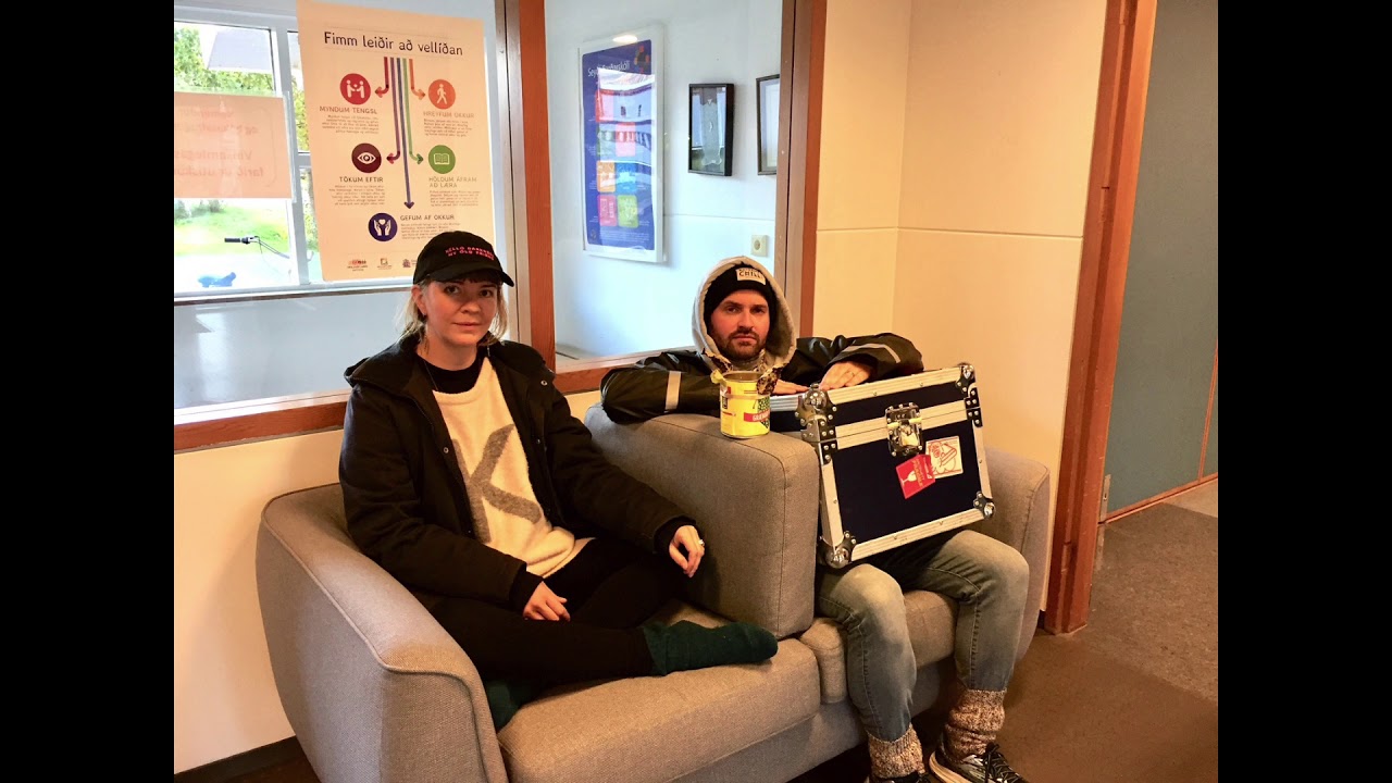 Opi&eth; samspil &iacute; Listadeild Sey&eth;isfjar&eth;arsk&oacute;la 28. september