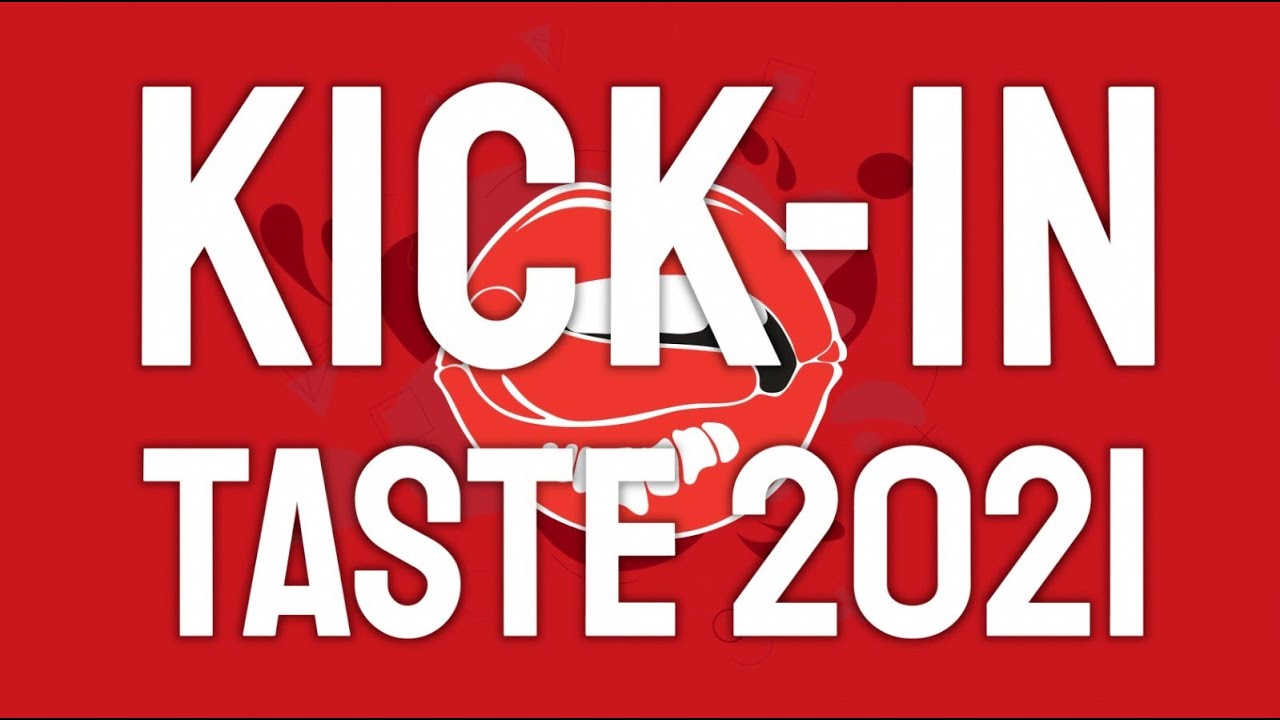 SMAAKT NAAR MEER (Kick-In 2021)