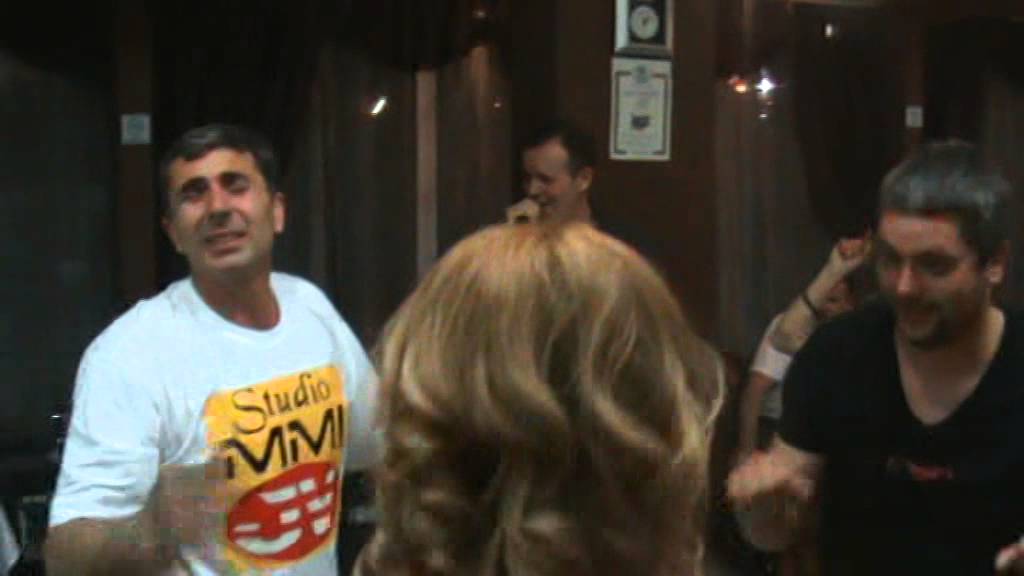 Osman Zulji & Juzni Vetar - 20.06.2014 Sofia - LIVE