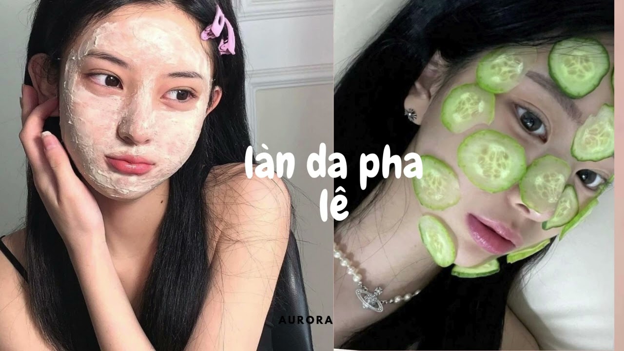 làn da búp bê sứ | sở hữu làn da pha lê chỉ sau 1 lần nghe | aurora subliminal