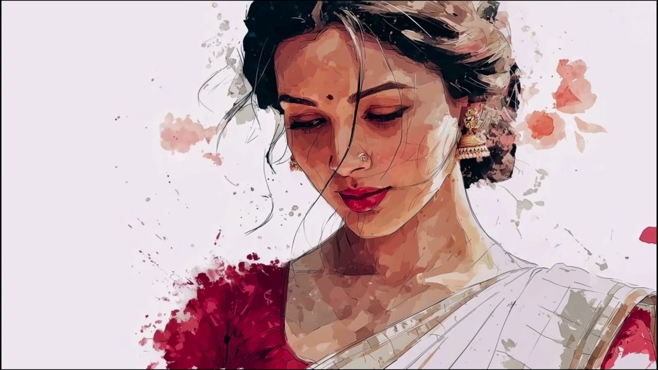 నువ్వు నా వెంట ఉంటే చాలు | Beautiful Telugu Love Song 2026 | Heart Touching Melody