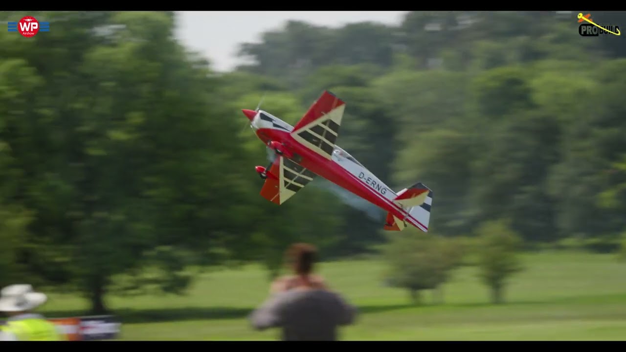 Extreme Flight 104