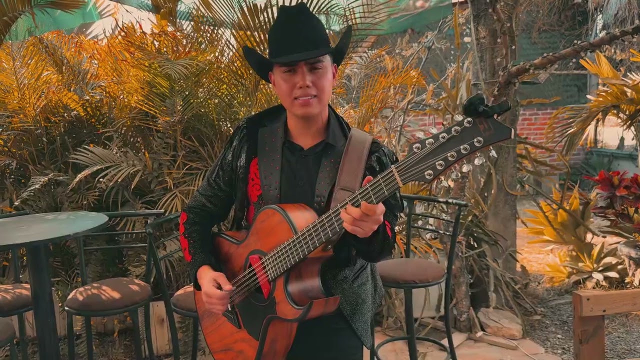 Hoy la vi pasar - Conjunto MEXA