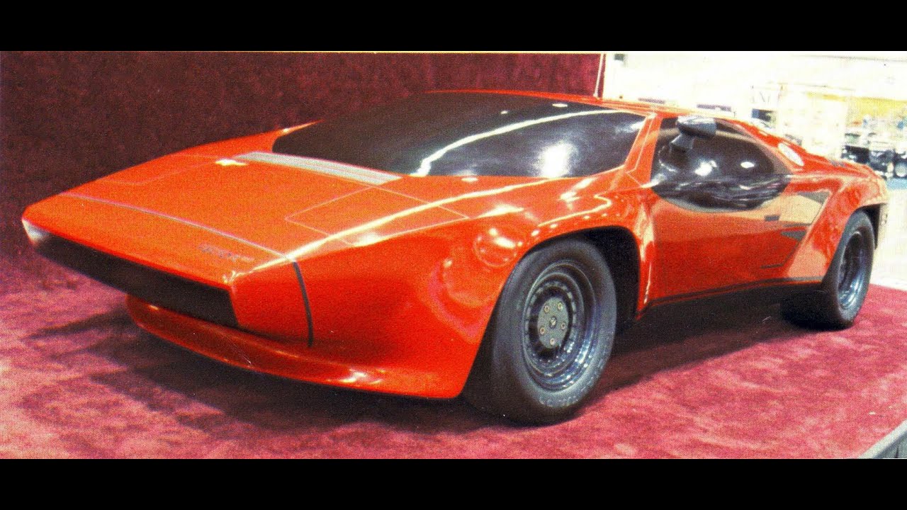 Vector W8 Garage Episode 16 Chassis and Fuel System