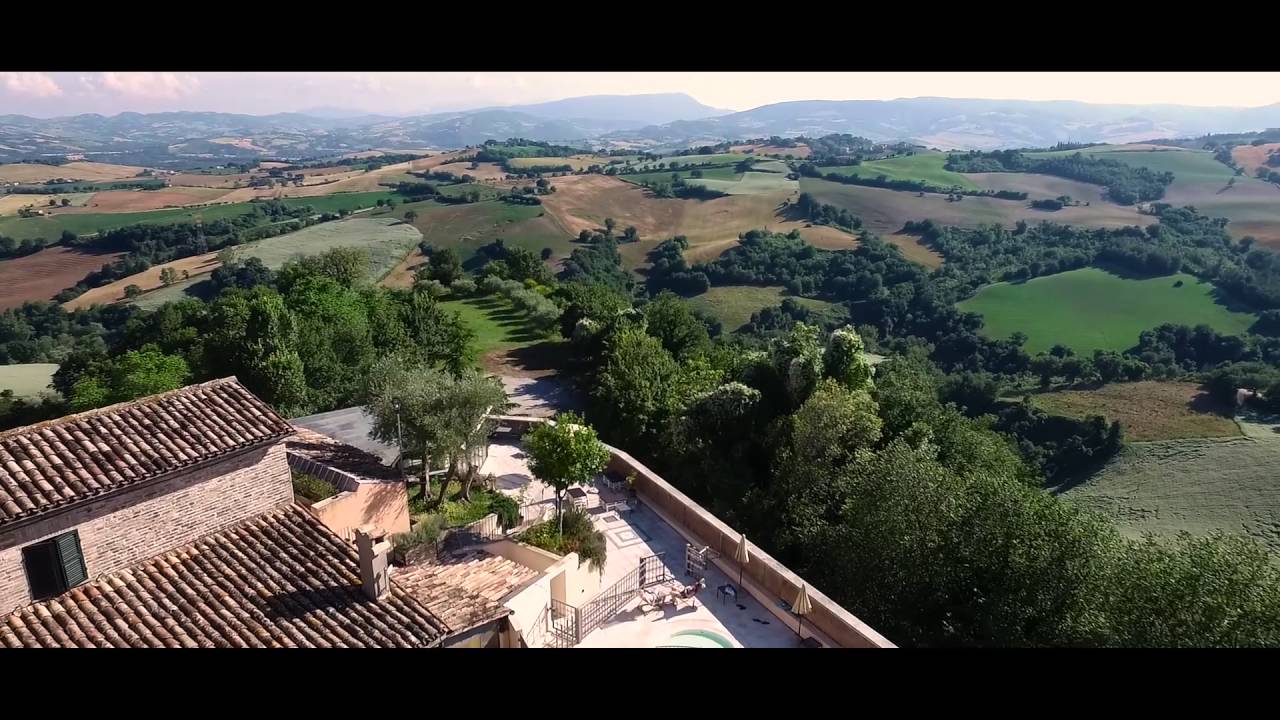 CasaOliva Bargni Serrungarina Fano