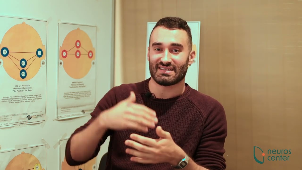 NEUROFEEDBACK ¿Cuántas sesiones necesitamos?