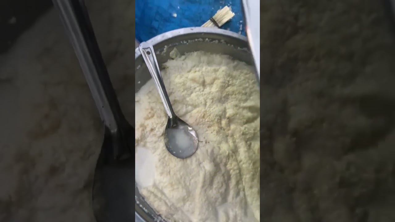 Dudh ki Rabdi recipe Sweet Thickened Milk