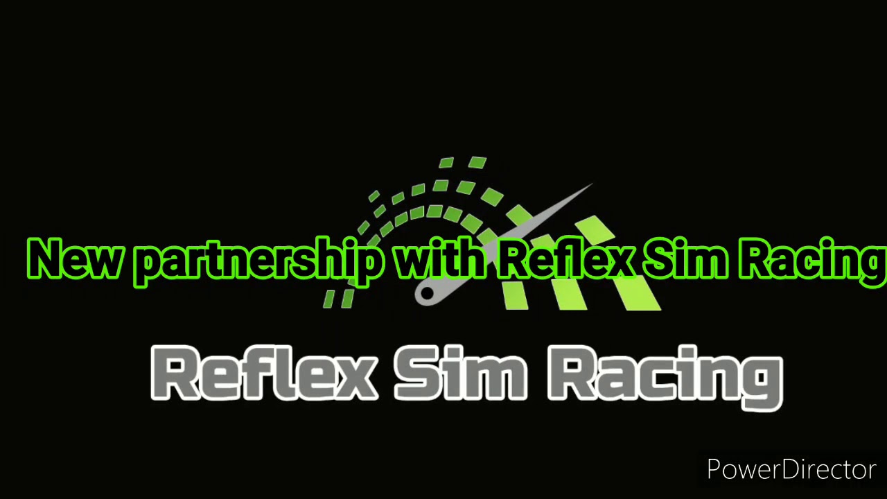 Introducing Reflex Sim Racing 24h Line-up