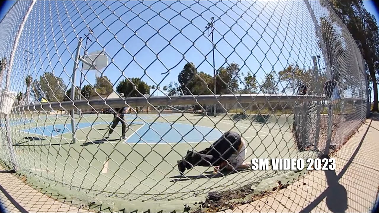 SK8MAFIA MICRO VIDEO 2023