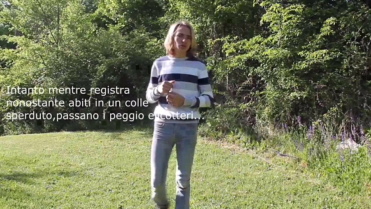 Le stazioni meteorologiche