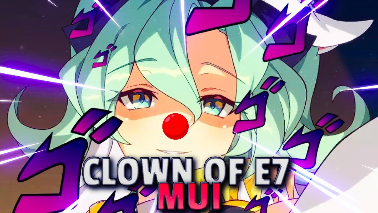 Queen of the Circus Mui | Epic Seven