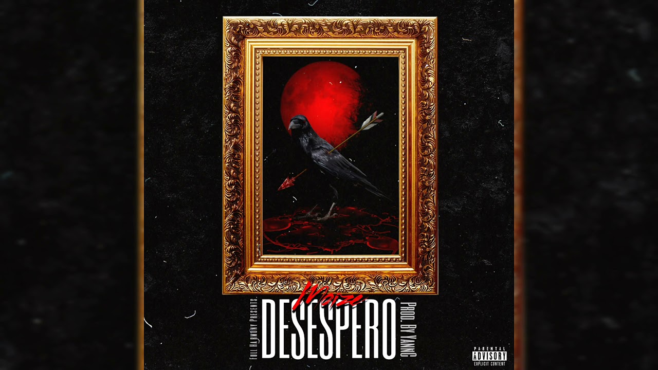 Moize - Desespero