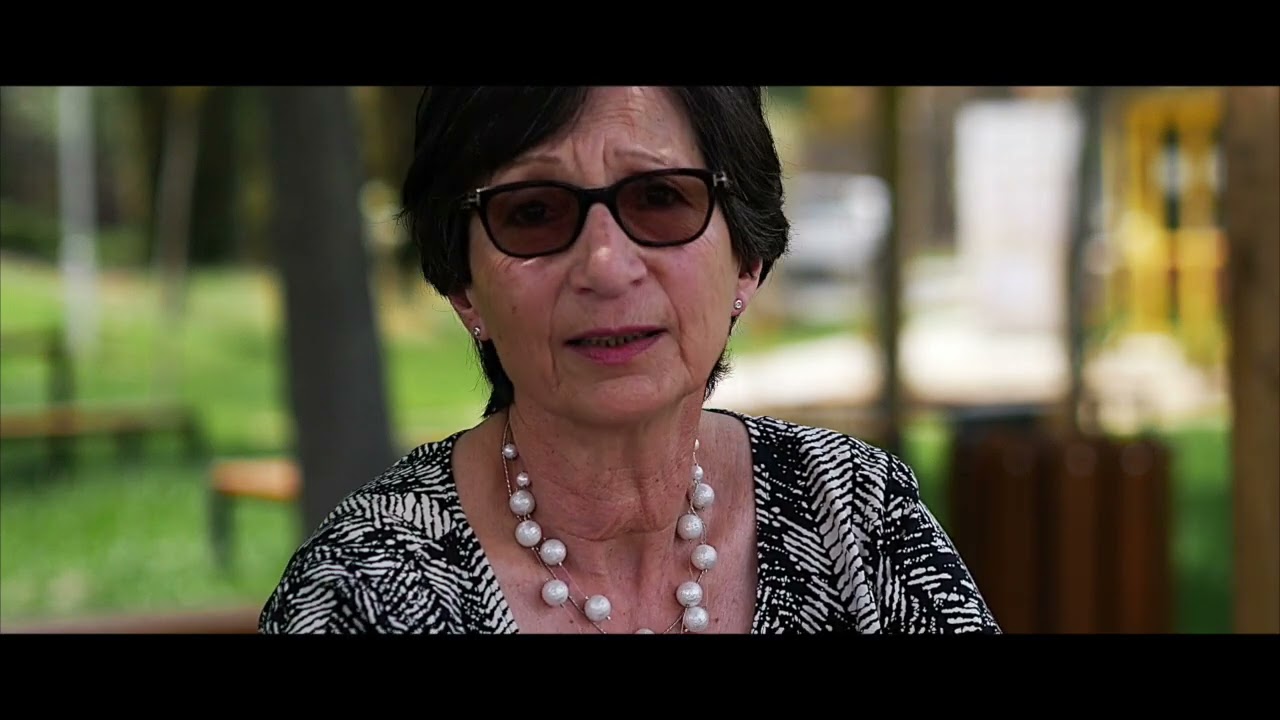 Un extrait d'un documentaire 