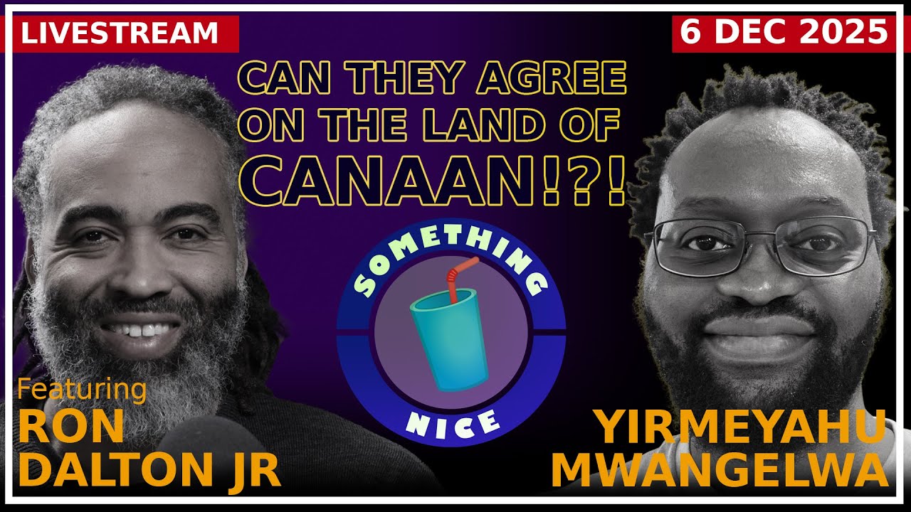DEBATE | Can Ron & Yirmeyahu Agree on Canaan Land?