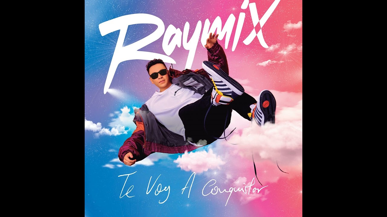 Raymix - Armonía (Audio Oficial)