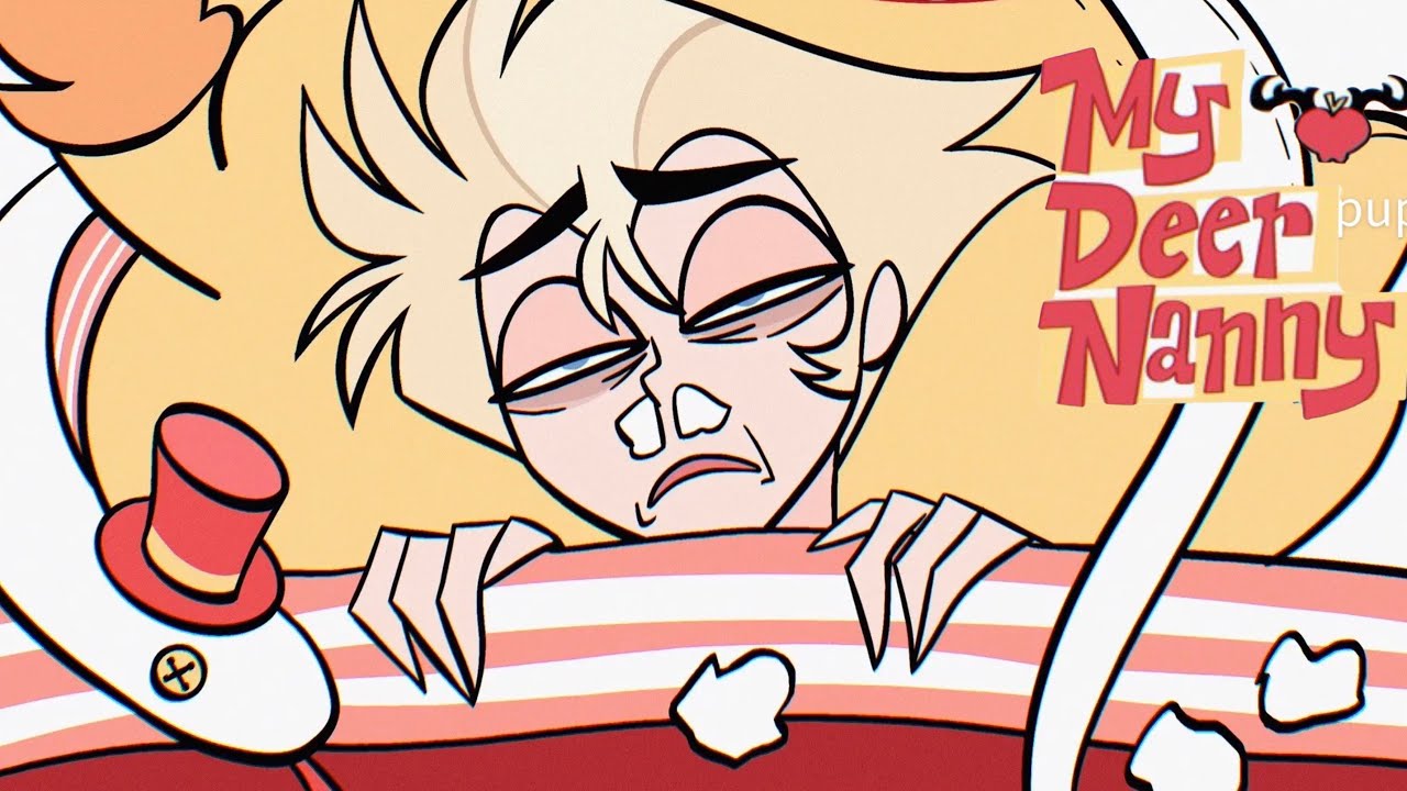 MY DEER NANNY AFTERMATH PT3 @notherpuppet