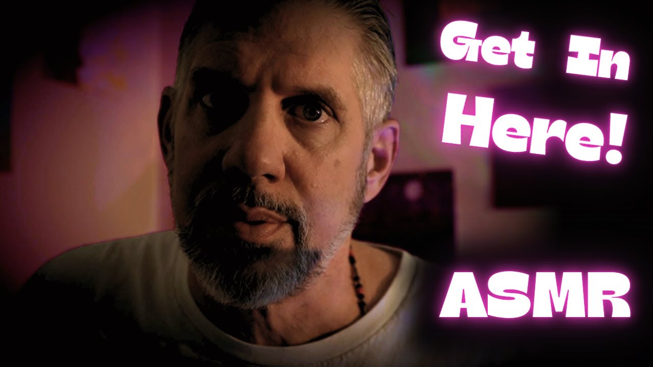 ASMR Shh.. I'll Help You Sleep (+ Strong Tingles) ⭐ S Tier Layered Sounds & Gentle Male Voice