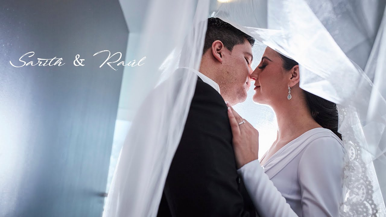 Boda en Monterrey, Nuevo León
