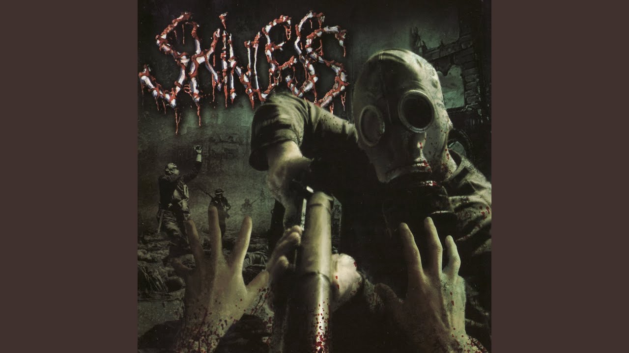 Trample the Weak, Hurdle the Dead