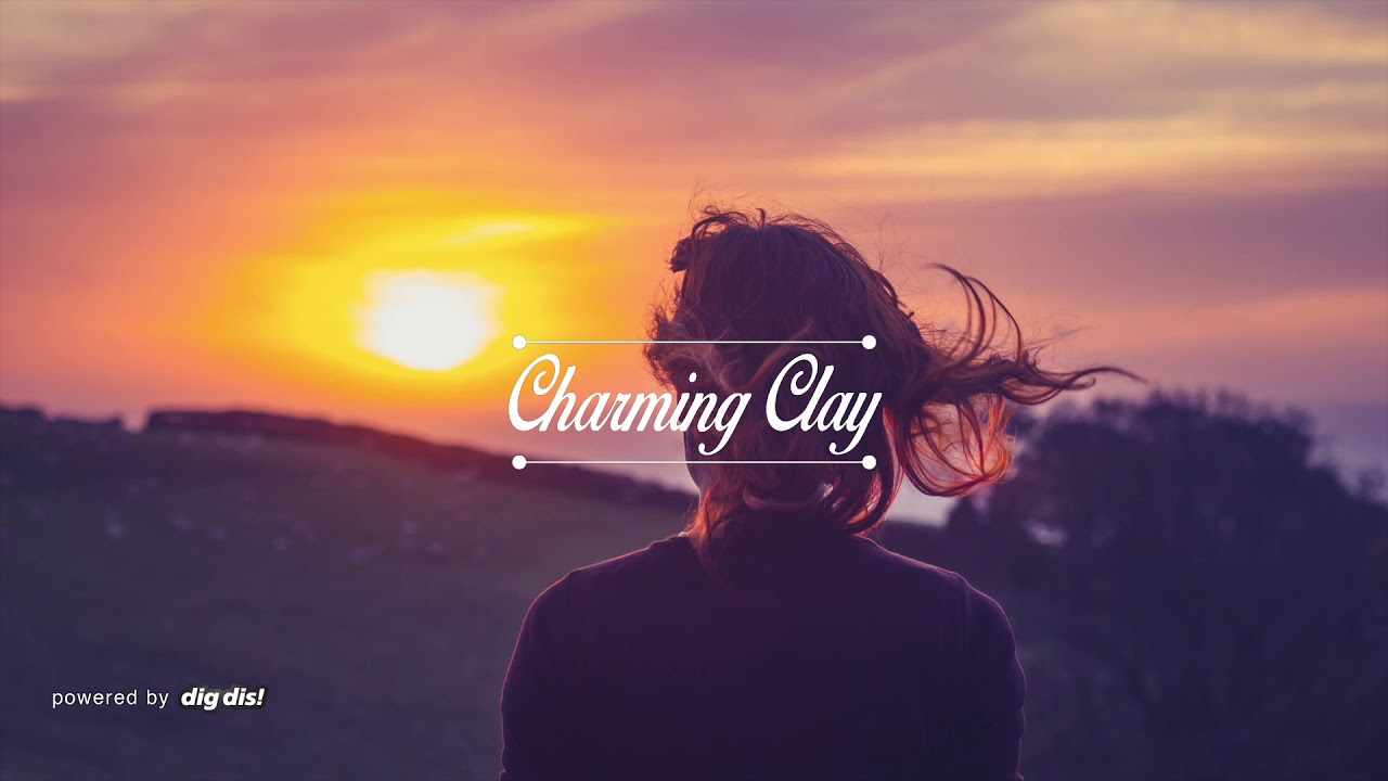 Ben Böhmer - Challenger | Charming Clay