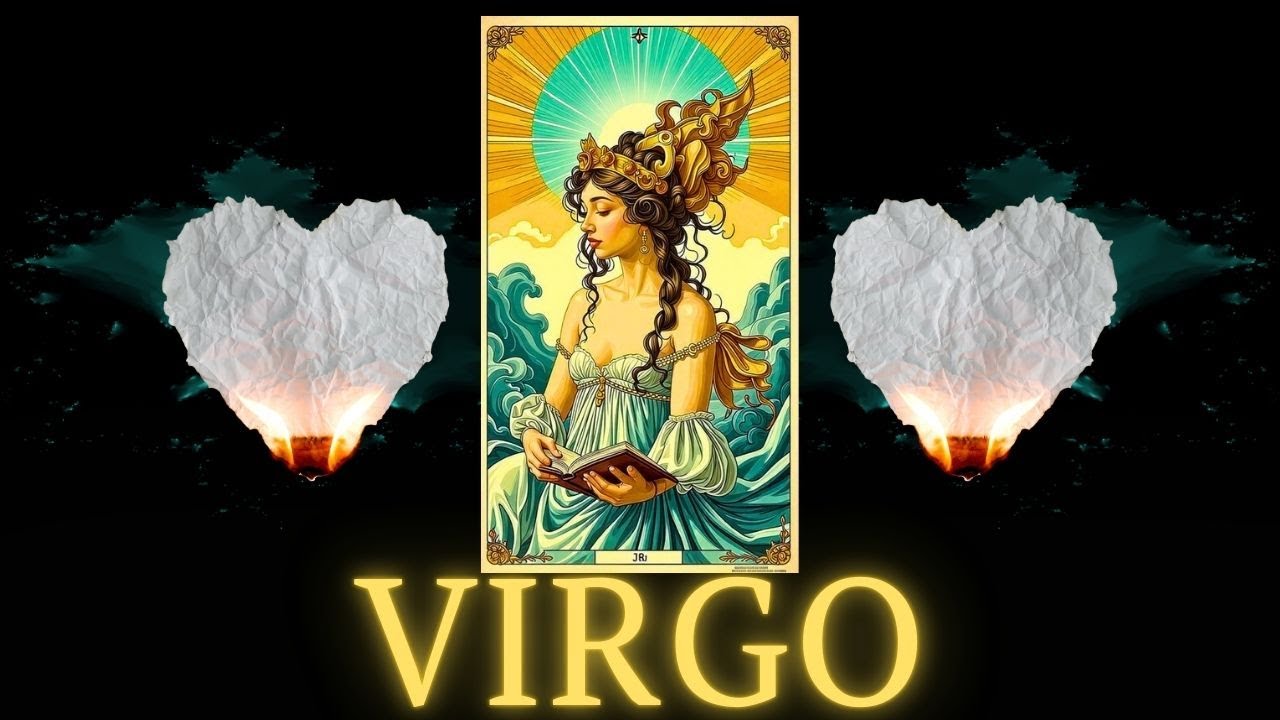 VIRGO SOMEONE HOT🔥 IS ABOUT TO GIVE YOU ATTENTION🤳🏻 GUESS WHO’S GONNA LOOSE THEIR SH🤯T & RUSH IN ⁉️