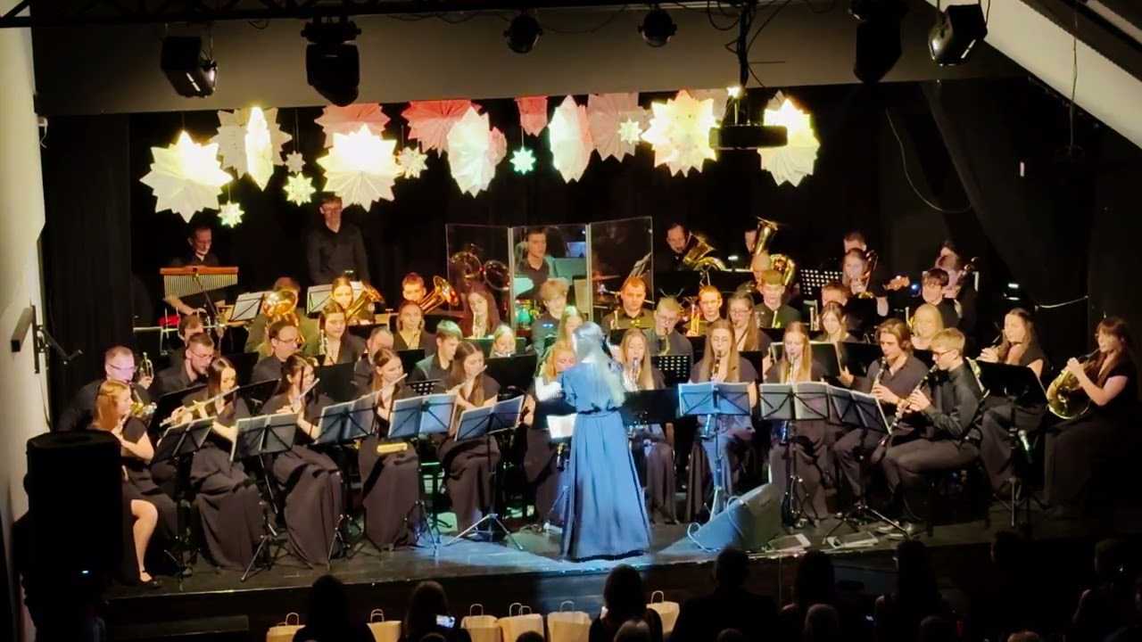 The Polar Express - Koncert Noworoczny 2026