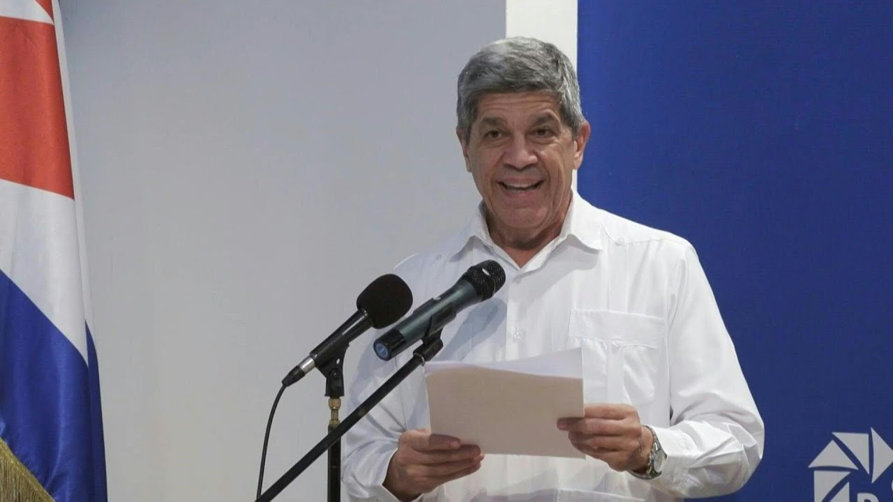 Cuba dice que EEUU está dispuesto a 