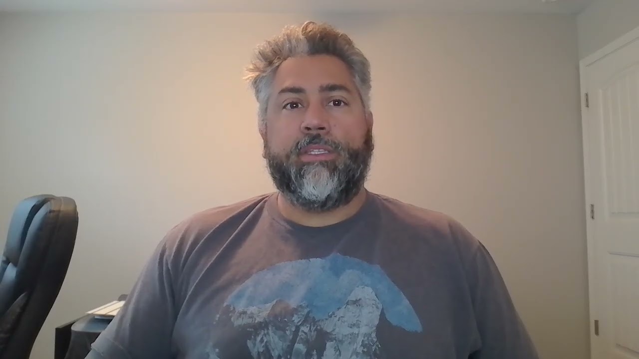Week 5 Video