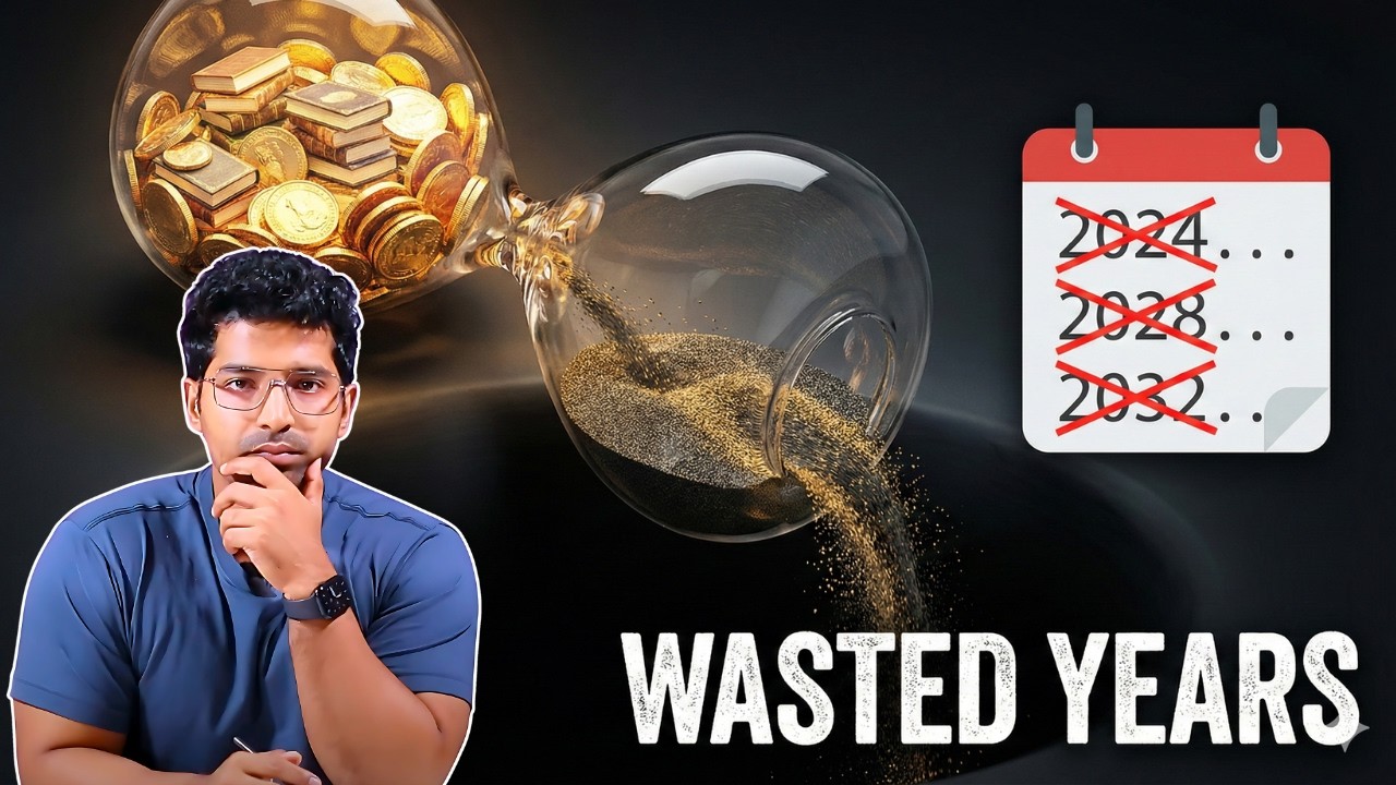 നിങ്ങളുടെ കരിയർ തീരുമാനിക്കുന്നത് നിങ്ങളല്ല! | The Education Matrix