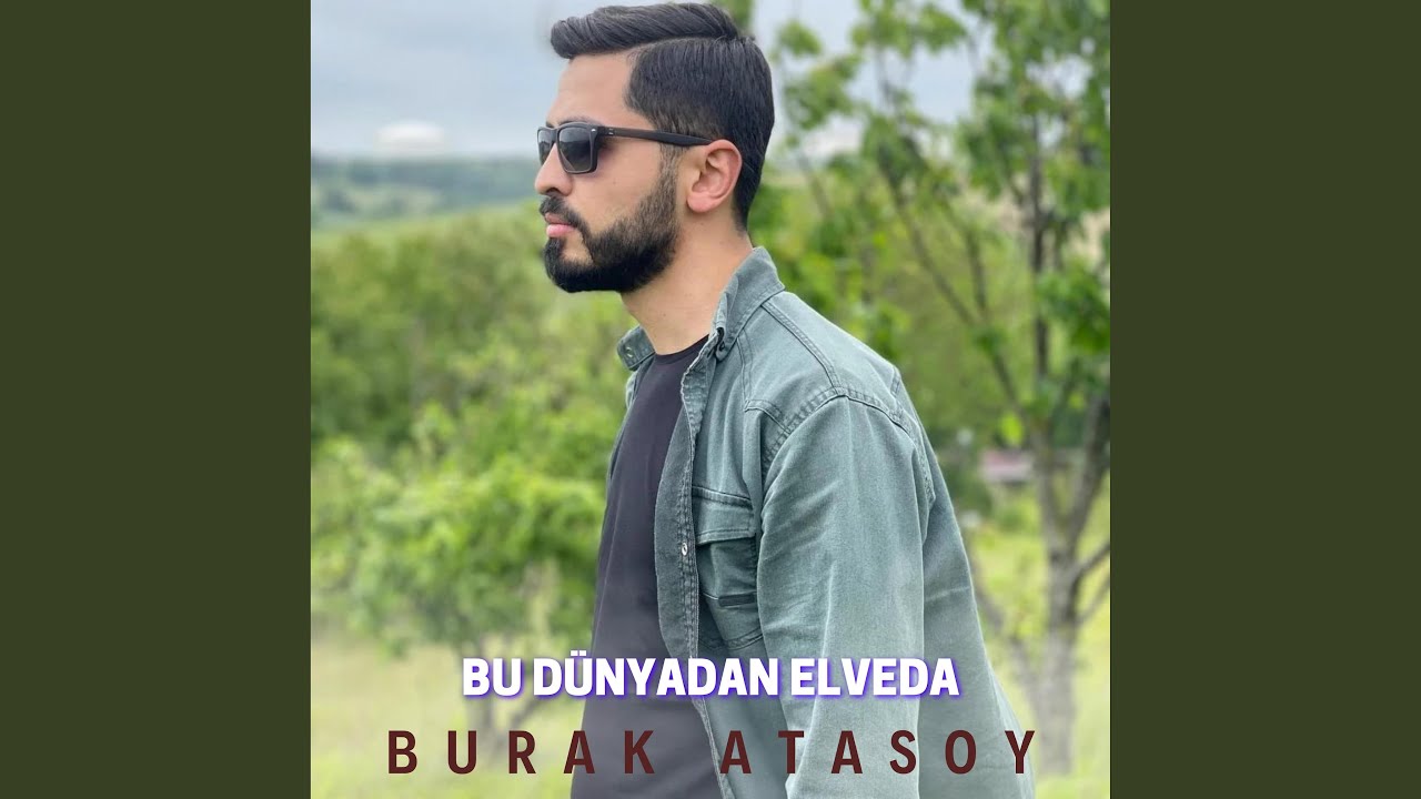 Bu Dünyadan Elveda